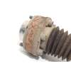 Recambio de transmision trasera derecha para seat leon st (5f8) 2.0 tdi 4drive referencia OEM IAM 5Q0501204A  