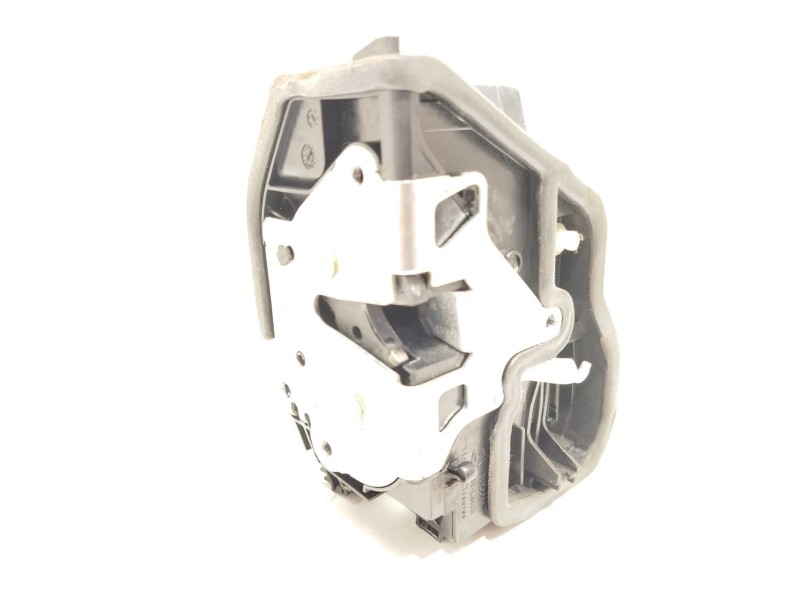 CERRADURA PUERTA TRASERA IZQUIERDA 7318409 51227318409 