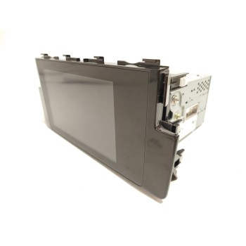 Recambio de sistema navegacion gps para honda civic x hatchback (fc_, fk_) 1.0 vtec referencia OEM IAM 39101TGLEN1M1 39710TBAA11