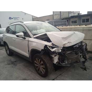 SEAT ATECA (KH7)