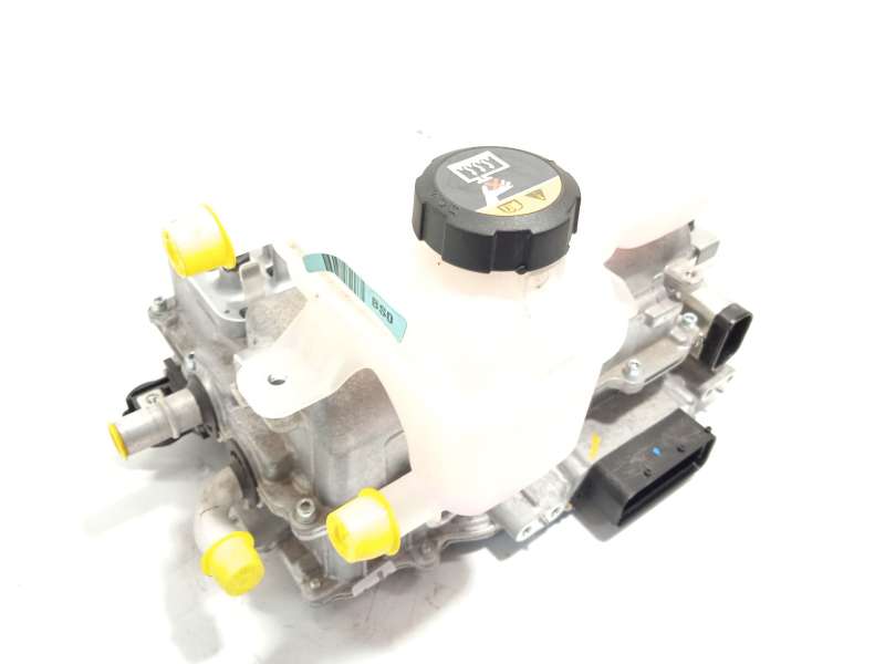 Recambio de convertidor potencia para kia niro i (de) 1.6 gdi hybrid referencia OEM IAM 366002B596 - Negro 2