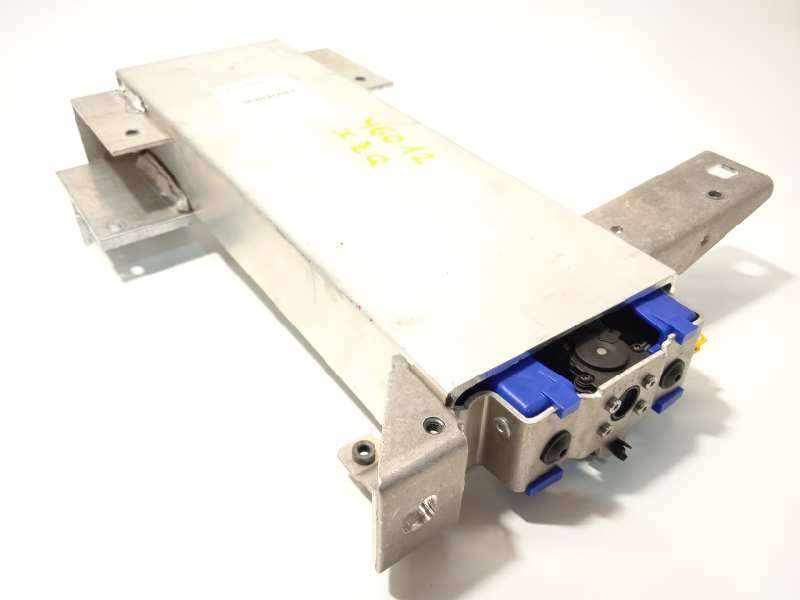 Recambio de barra antivuelco para mercedes-benz clase sl (w231) sl 500 (231.473) referencia OEM IAM A2318600232 - Rojo 3