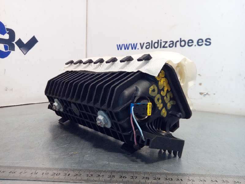 Recambio de airbag delantero derecho para renault master kasten 2.3 dci diesel cat referencia OEM IAM 985155691R - Blanco 3