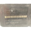 Recambio de abs para kia carens ( ) drive referencia OEM IAM 58910A4410 BE6003Q921 60BH6013Q921