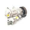Recambio de compresor aire acondicionado para hyundai i30 (fd) 1.4 referencia OEM IAM 977012H040  
