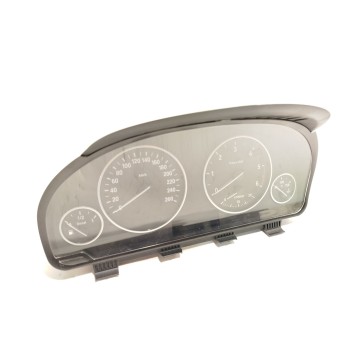 Recambio de cuadro instrumentos para bmw x3 (f25) xdrive 20 d referencia OEM IAM 62109349987  