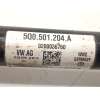 Recambio de transmision trasera derecha para seat leon st (5f8) 2.0 tdi 4drive referencia OEM IAM 5Q0501204A  