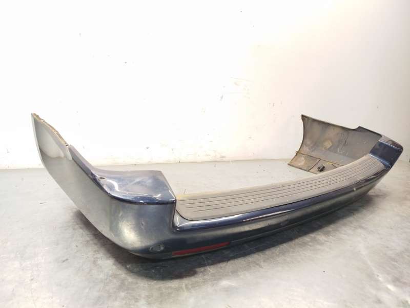 Recambio de paragolpes trasero para land rover range rover iii (l322) 4.4 d 4x4 referencia OEM IAM LR023708 - Azul 2
