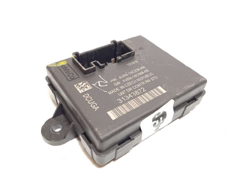 MODULO CONFORT 31343872 