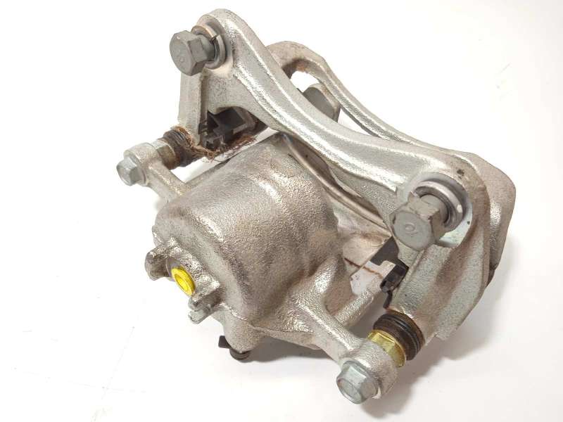 Recambio de pinza freno delantera izquierda para kia rio (yb) 1.0 tgdi cat referencia OEM IAM 58110H8550 - Rojo 3