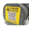 Recambio de abs para nissan qashqai (j11) acenta referencia OEM IAM 47660HW60A 2265106455 269910