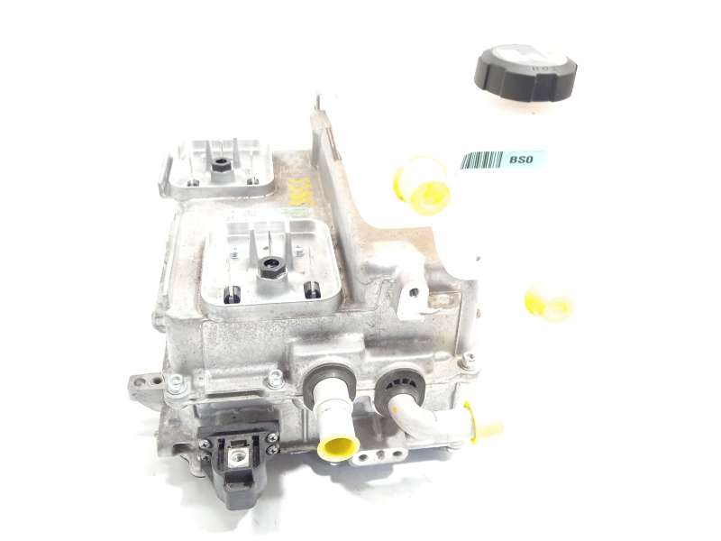 Recambio de convertidor potencia para kia niro i (de) 1.6 gdi hybrid referencia OEM IAM 366002B596 - Negro 3