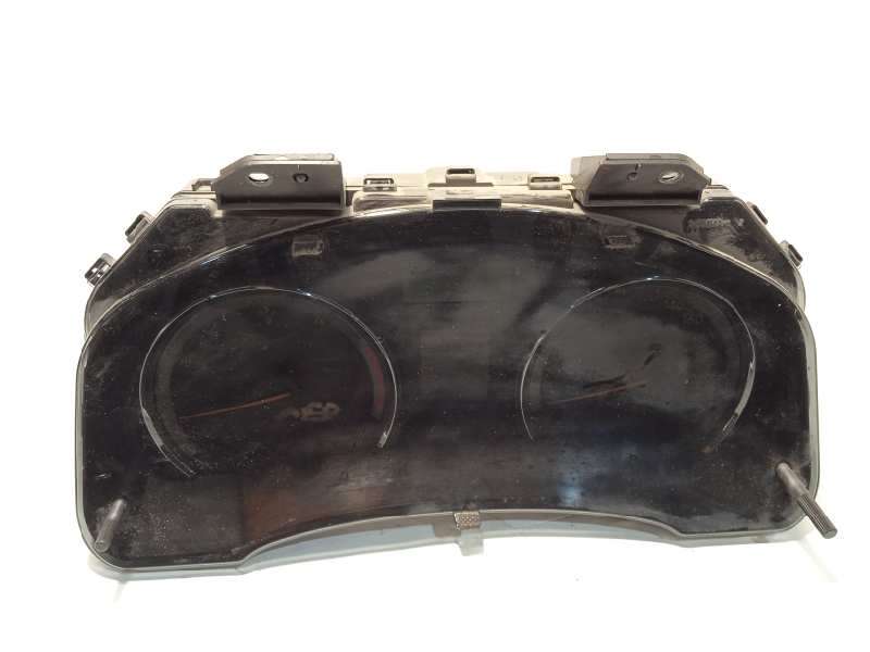 Recambio de cuadro instrumentos para toyota avensis (t27) active referencia OEM IAM 8380005L70  2574604960 - Negro 2