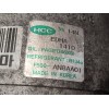 Recambio de compresor aire acondicionado para hyundai i30 (fd) 1.4 referencia OEM IAM 977012H040  