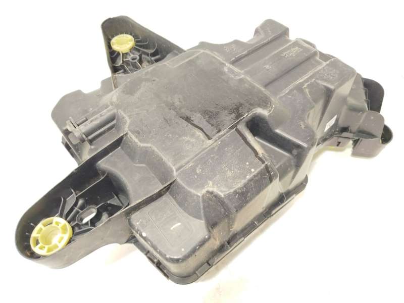 Recambio de deposito aditivo fap adblue para peugeot rifter 1.5 bluehdi 130 referencia OEM IAM 9817601880 - Gris 4