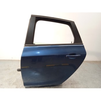 Recambio de puerta trasera izquierda para opel astra j (p10) 1.7 cdti (68) referencia OEM IAM 13270584 124109 