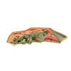 Recambio de piloto trasero izquierdo para opel insignia a (g09) 2.0 cdti (68) referencia OEM IAM 13226856  
