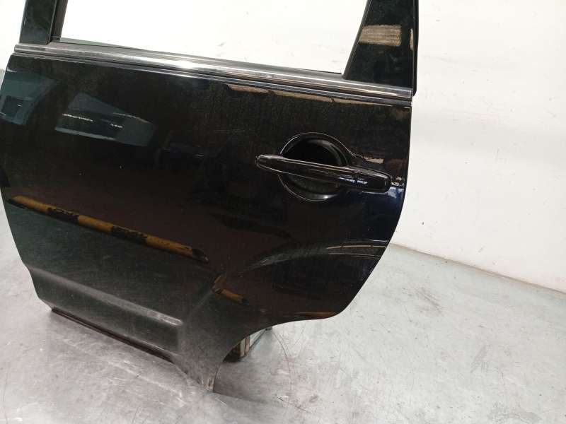 Recambio de puerta trasera izquierda para mitsubishi outlander ii (cw_w) 2.2 di-d 4wd referencia OEM IAM 5730A241 3