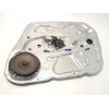 Recambio de elevalunas delantero derecho para hyundai i30 (fd) 1.4 referencia OEM IAM 824802R020 824602R000 