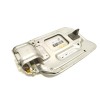 Recambio de tapa exterior combustible para honda civic x hatchback (fc_, fk_) 1.0 vtec referencia OEM IAM 63910TR0A00ZZ  