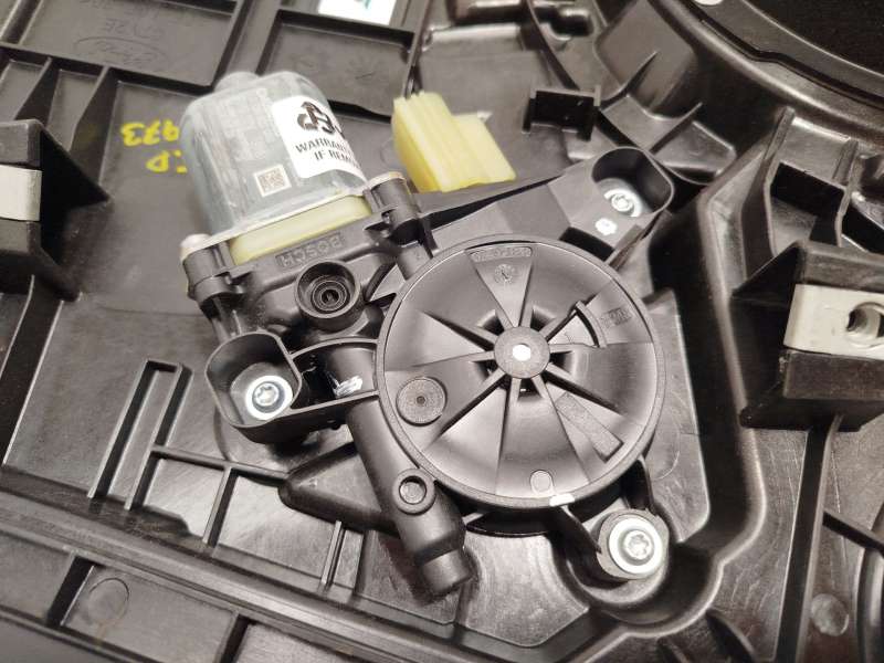 Recambio de elevalunas trasero derecho para ford kuga iii (dfk) 2.5 duratec plug-in-hybrid referencia OEM IAM LV4BS27000CB 26821 - Gris 2