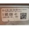 Recambio de centralita motor uce para bmw serie 3 berlina (g20) 330d referencia OEM IAM 9885838  0281036448