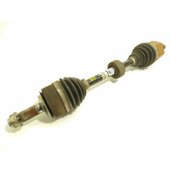 Recambio de transmision delantera izquierda para honda civic x hatchback (fc_, fk_) 1.0 vtec referencia OEM IAM 44306TGLE920M1  