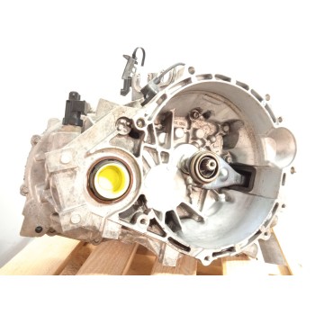 Recambio de caja cambios para hyundai i30 (fd) 1.6 crdi referencia OEM IAM 4300032360 WAJ6H 
