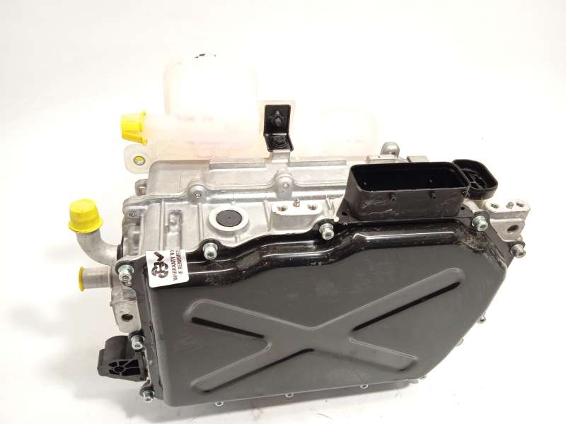 Recambio de convertidor potencia para kia niro i (de) 1.6 gdi hybrid referencia OEM IAM 366002B596 - Negro 4