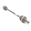 Recambio de transmision trasera izquierda para seat leon st (5f8) 2.0 tdi 4drive referencia OEM IAM 5Q0501203A  
