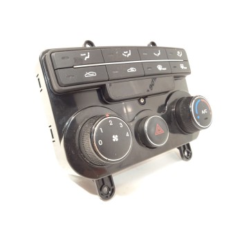 MANDO CLIMATIZADOR 972502L150 972502L1504X 