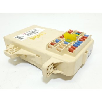 CAJA RELES / FUSIBLES 919501H510 919502H500