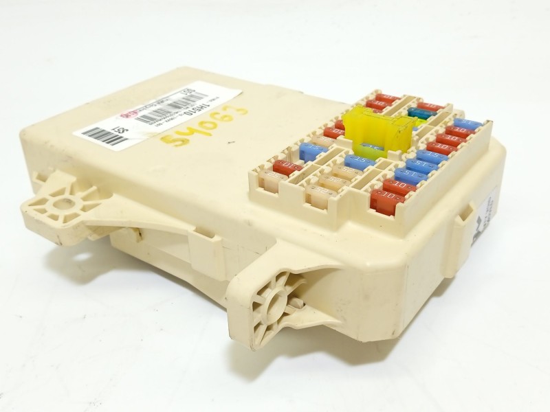 CAJA RELES / FUSIBLES 919501H510 919502H500