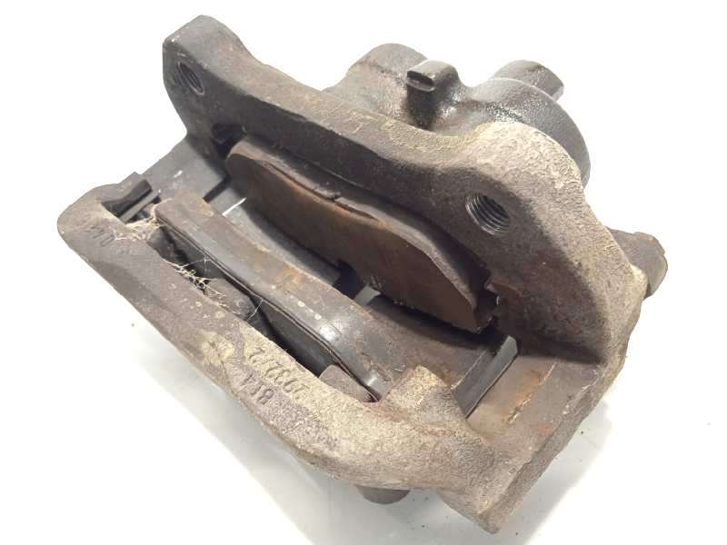Recambio de pinza freno delantera derecha para land rover range rover sport 2.7 td v6 cat referencia OEM IAM SEG500040  5H2Z2B12 - Gris 3