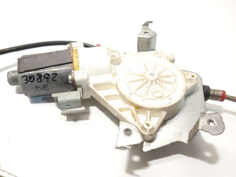 Recambio de elevalunas delantero derecho para nissan micra (k12e) visia referencia OEM IAM 0130822203  80700BC40B 3