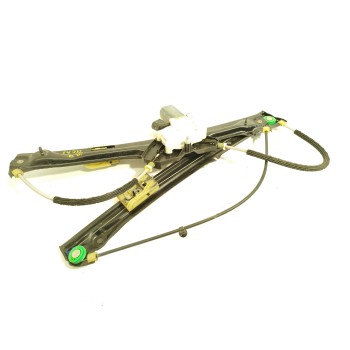 Recambio de elevalunas delantero derecho para bmw x3 (f25) xdrive 20 d referencia OEM IAM 51337355636 7322748 7355636