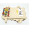 Recambio de caja reles / fusibles para hyundai i30 (fd) 1.6 crdi referencia OEM IAM 919501H510  919502H500