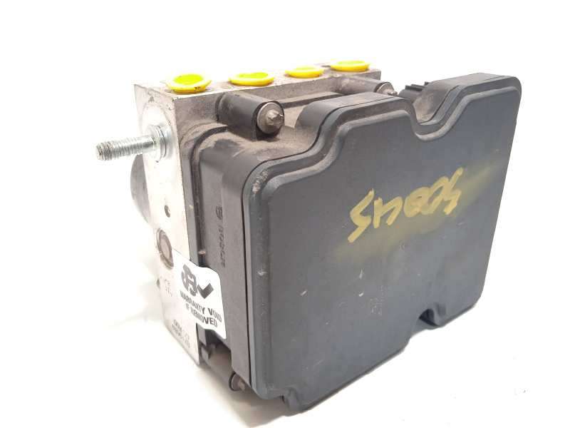 Recambio de abs para citroën c4 picasso referencia OEM IAM 9812786180 9825549780 269936 - Azul 3