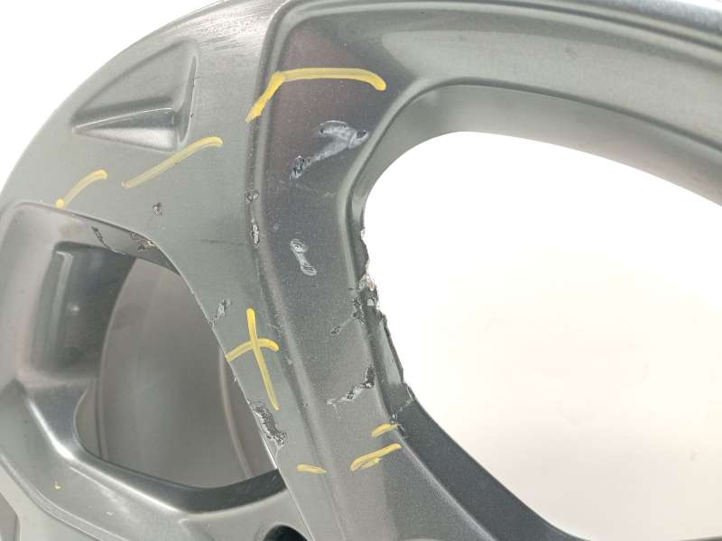 Recambio de llanta para ford kuga iii (dfk) 2.5 duratec plug-in-hybrid referencia OEM IAM PV4CC2A PV4C1007C2A 2718981 5