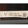 Recambio de cuadro instrumentos para toyota avensis (t27) active referencia OEM IAM 8380005L70  2574604960