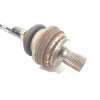 Recambio de transmision trasera izquierda para seat leon st (5f8) 2.0 tdi 4drive referencia OEM IAM 5Q0501203A  