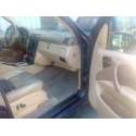 MERCEDES-BENZ CLASE M (W163)