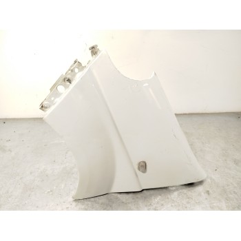 Recambio de aleta delantera izquierda para nissan primastar autobús (x83) dci 120 referencia OEM IAM 6311300Q0A  