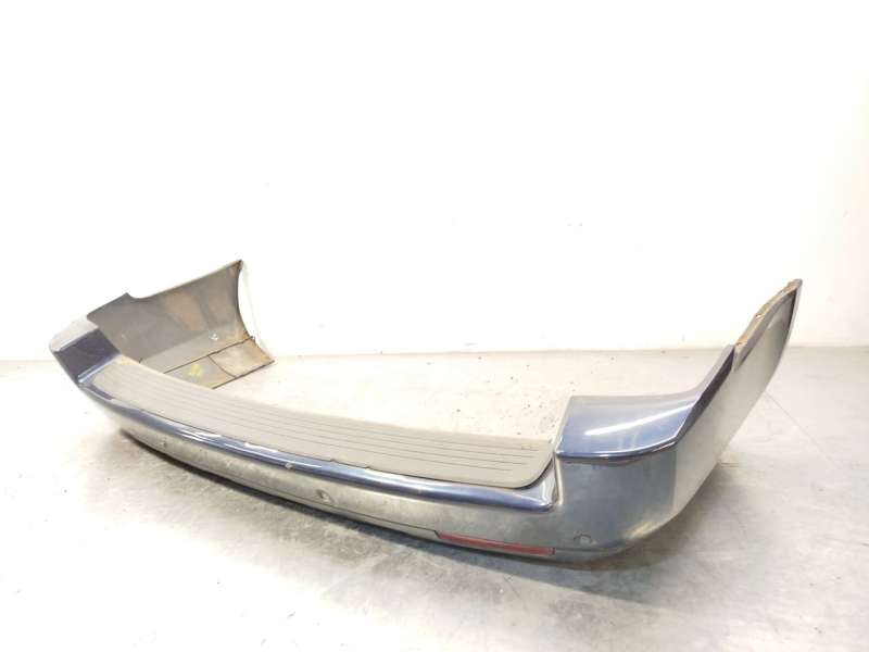 Recambio de paragolpes trasero para land rover range rover iii (l322) 4.4 d 4x4 referencia OEM IAM LR023708 - Azul 5