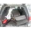 volkswagen touareg (7l6) del año 2005