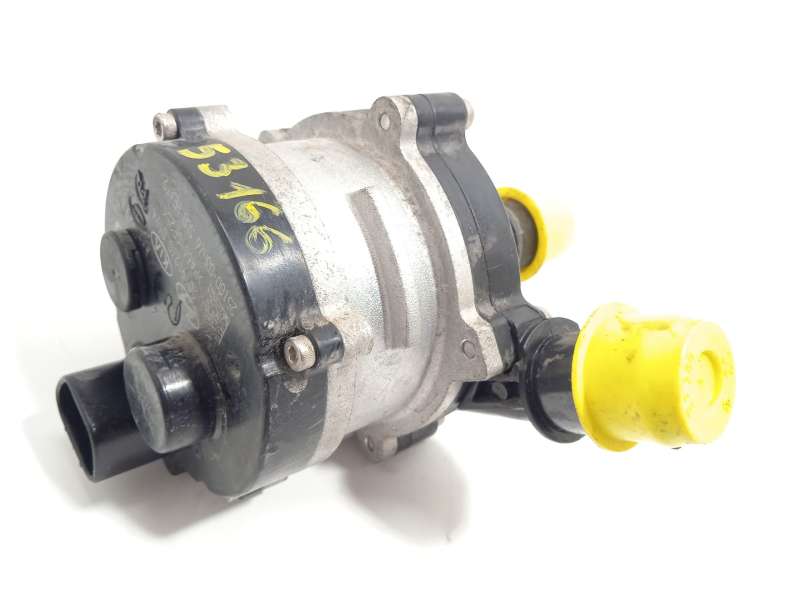Recambio de bomba agua para kia niro referencia OEM IAM 2510003HZ6 - Blanco 2