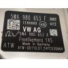 Recambio de modulo electronico para seat leon (kl1, klg) 2.0 tdi referencia OEM IAM 5WA980653F  