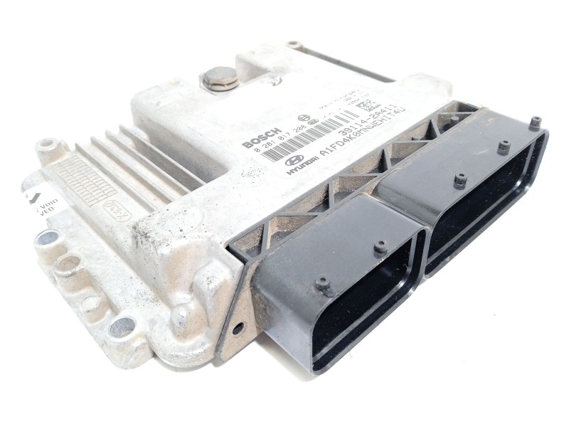 CENTRALITA MOTOR UCE 391142A411 0281017208