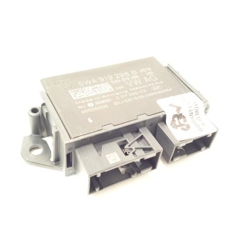Recambio de modulo electronico para seat leon (kl1, klg) 1.0 tsi referencia OEM IAM 5WA919298B  0217000173