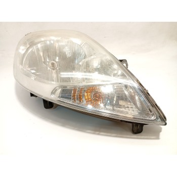 Recambio de faro derecho para nissan primastar autobús (x83) dci 120 referencia OEM IAM 8200701356 93859830 89313980